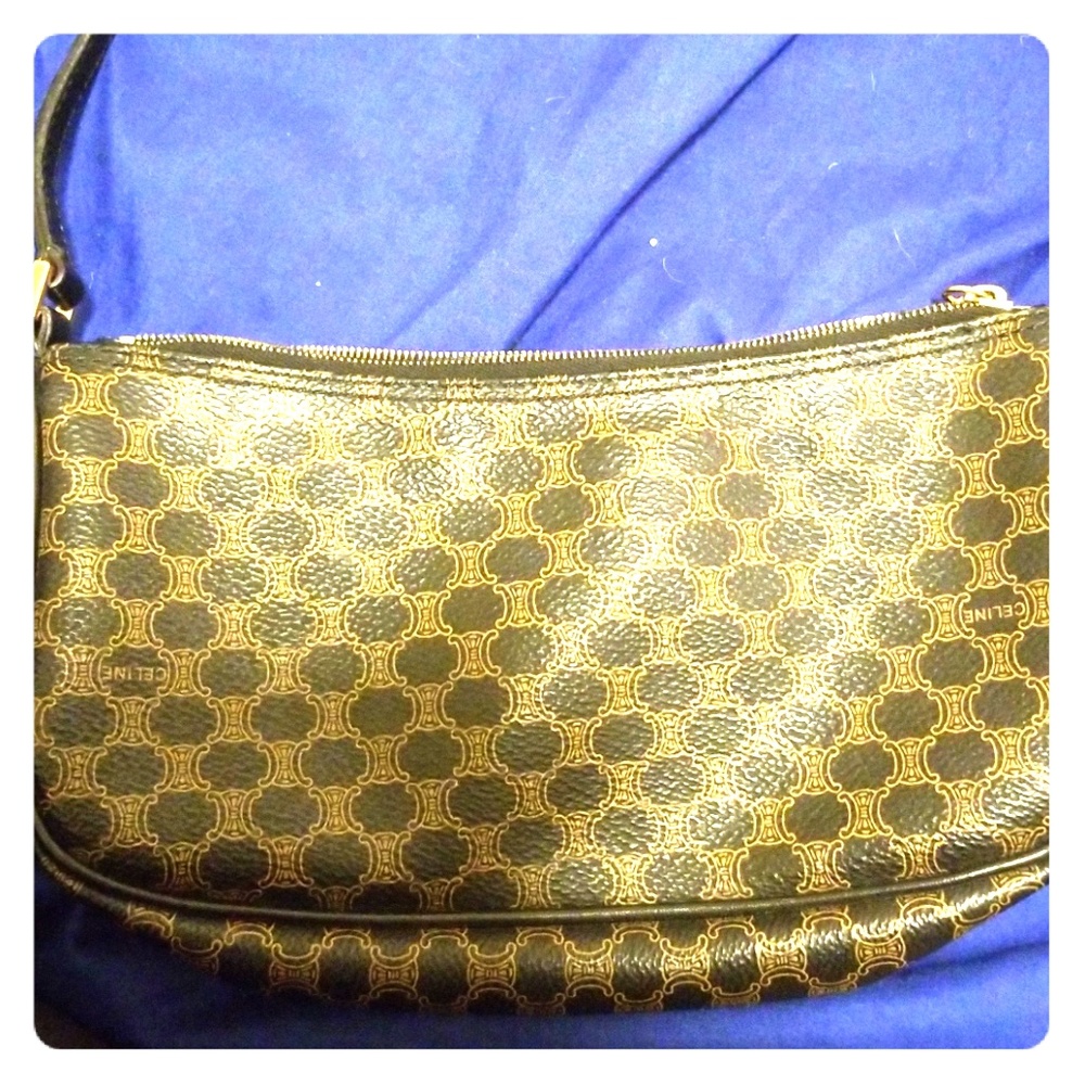 Vintage Celine bag